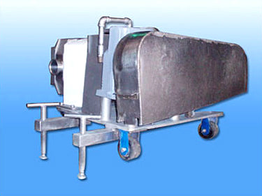 APV Crepaco R-Series Positive Displacement Pump APV Crepaco 