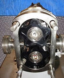 APV Crepaco R-Series Positive Displacement Pump APV Crepaco 