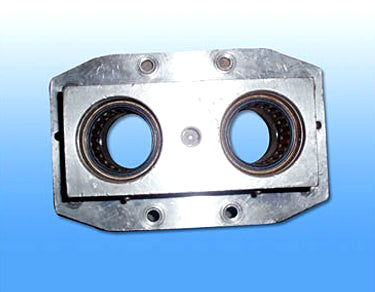 APV Crepaco R-Series Positive Displacement Pump APV Crepaco 