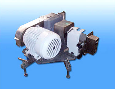 APV Crepaco R-Series Positive Displacement Pump APV Crepaco 