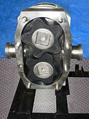 APV Crepaco R-Series Positive Displacement Pump APV Crepaco 