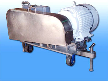APV Crepaco R-Series Positive Displacement Pump APV Crepaco 