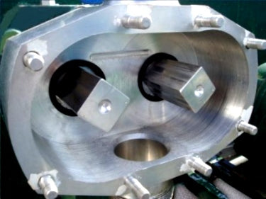 APV Crepaco R-Series Positive Displacement Pump APV Crepaco 