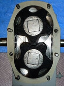 APV Crepaco R-Series Positive Displacement Pump APV Crepaco 