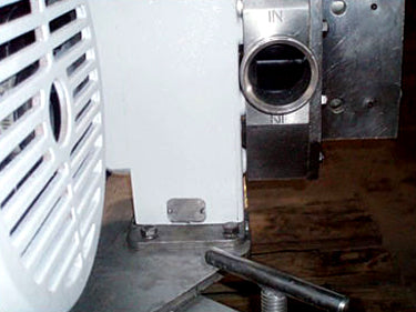 APV Crepaco R-Series Positive Displacement Pump APV Crepaco 