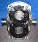 APV Crepaco R-series Positive Displacement Pump APV Crepaco 