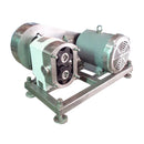 APV Crepaco R-Series Positive Displacement Pump APV Crepaco 