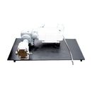 APV Crepaco R-Series Positive Displacement Pump APV Crepaco 