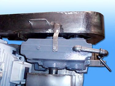 APV Crepaco R-Series Positive Displacement Pump APV Crepaco 
