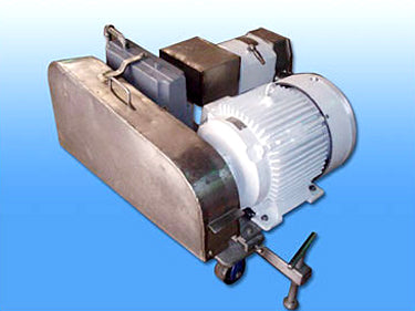 APV Crepaco R-Series Positive Displacement Pump APV Crepaco 