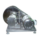 APV Crepaco R-Series Positive Displacement Pump APV Crepaco 