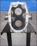 APV Crepaco R4BS Positive Displacement Pump APV Crepaco 