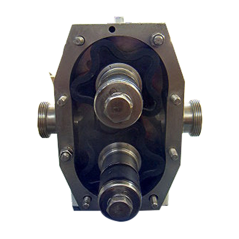 APV Crepaco R4HD Positive Displacement Pump APV 