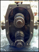 APV Crepaco R4HD Positive Displacement Pump APV 