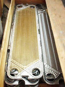 APV Crepaco R5 Plates Not Specified 