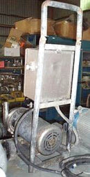 APV Crepaco Sanitary Centrifugal Pump APV Crepaco 