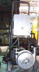 APV Crepaco Sanitary Centrifugal Pump APV Crepaco 