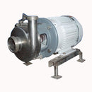 APV Crepaco Sanitary Centrifugal Pump APV Crepaco 