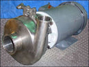 APV Crepaco Sanitary Centrifugal Pump APV Crepaco 