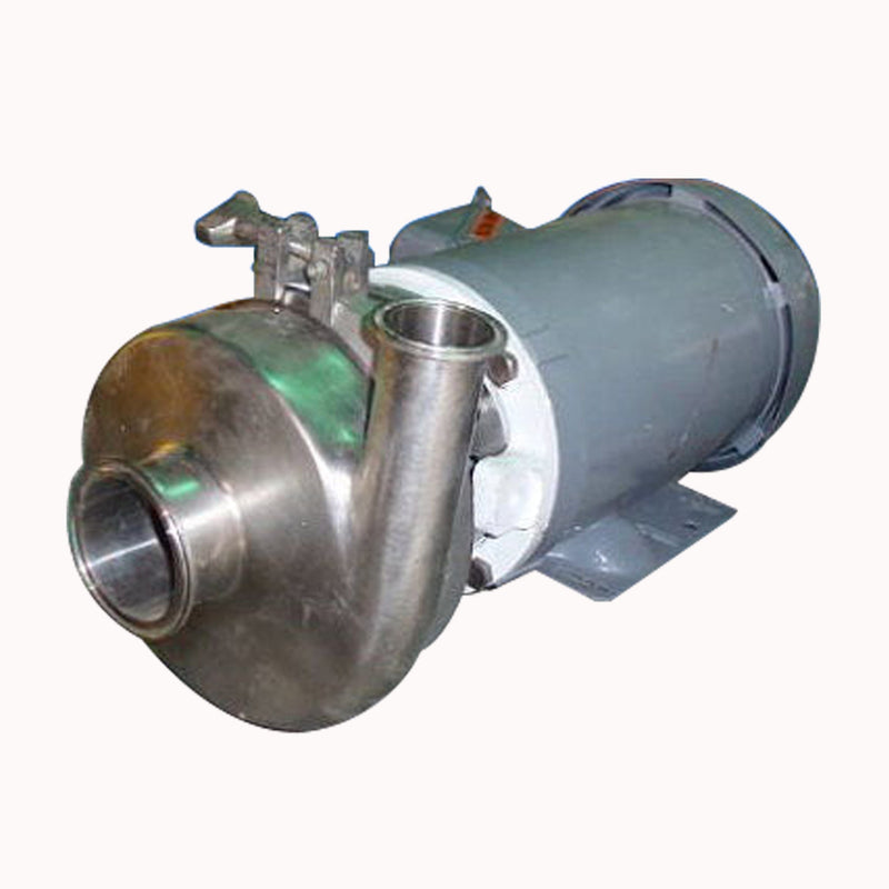 APV Crepaco Sanitary Centrifugal Pump APV Crepaco 