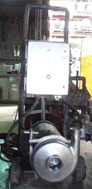 APV Crepaco Sanitary Centrifugal Pump APV Crepaco 