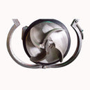 APV Crepaco Sanitary Centrifugal Pump APV Crepaco 