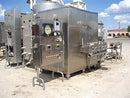 APV Crepaco Stainless Steel 7DL Homogenizer APV Crepaco 