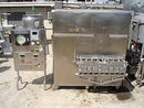 APV Crepaco Stainless Steel 7DL Homogenizer APV Crepaco 