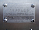 APV Crepaco Stainless Steel 7DL Homogenizer APV Crepaco 