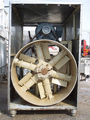 APV Crepaco Stainless Steel 7DL Homogenizer APV Crepaco 