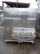 APV Crepaco Stainless Steel 7DL Homogenizer APV Crepaco 