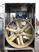 APV Crepaco Stainless Steel 7DL Homogenizer APV Crepaco 