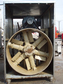 APV Crepaco Stainless Steel 7DL Homogenizer APV Crepaco 