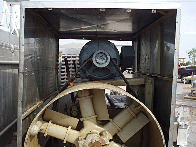 APV Crepaco Stainless Steel 7DL Homogenizer APV Crepaco 