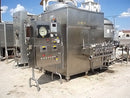 APV Crepaco Stainless Steel 7DL Homogenizer APV Crepaco 