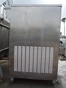 APV Crepaco Stainless Steel 7DL Homogenizer APV Crepaco 