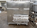 APV Crepaco Stainless Steel 7DL Homogenizer APV Crepaco 