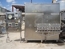 APV Crepaco Stainless Steel 7DL Homogenizer APV Crepaco 