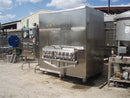 APV Crepaco Stainless Steel 7DL Homogenizer APV Crepaco 