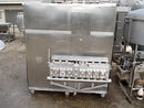 APV Crepaco Stainless Steel 7DL Homogenizer APV Crepaco 