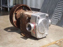 APV Crepaco Stainless Steel Positive Displacement Pump APV Crepaco 