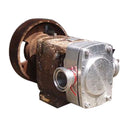 APV Crepaco Stainless Steel Positive Displacement Pump APV Crepaco 