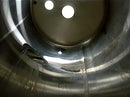 APV Crepaco Stainless Steel Pressure Vessel APV Crepaco 
