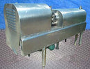 APV Crepaco Stainless Steel Scraped Surface Heat Exchanger APV Crepaco 