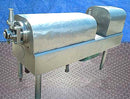 APV Crepaco Stainless Steel Scraped Surface Heat Exchanger APV Crepaco 