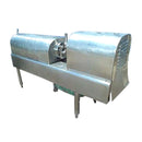 APV Crepaco Stainless Steel Scraped Surface Heat Exchanger APV Crepaco 