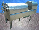 APV Crepaco Stainless Steel Scraped Surface Heat Exchanger APV Crepaco 