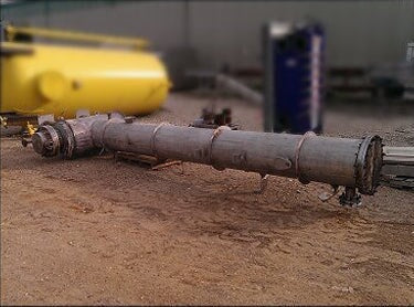 APV Essence Recovery System APV 