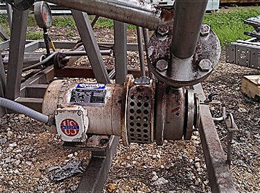 APV Essence Recovery System APV 