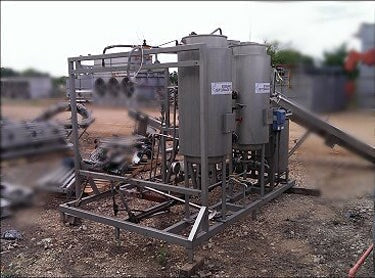 APV Essence Recovery System APV 